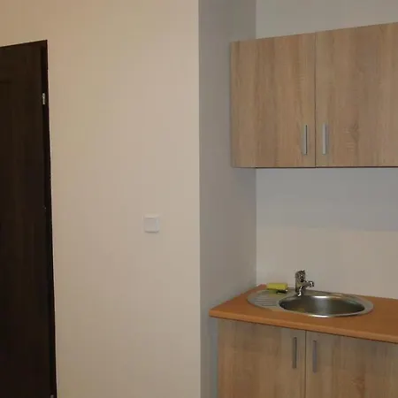 Apartament Hong-kong شقة