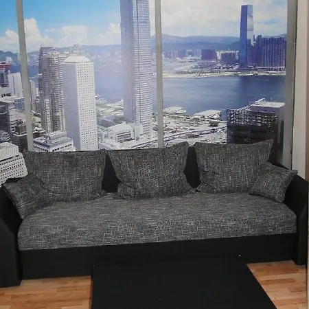 Apartament Hong-kong * بيتوم