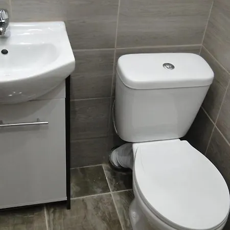 Apartament Hong-kong شقة