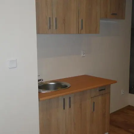 Apartament Hong-kong * بيتوم